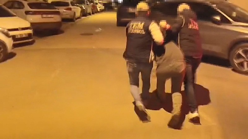 10 yıl sonra enselendi: FETÖ’nün "mahrem müdürü" Üsküdar’da yakalandı!-4