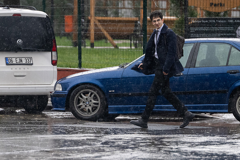 1771909050929.jpeg İstanbul'da kar yağışı için kritik saat: Sıcaklık 2 dereceye düşecek! Bulgaristan sistemi yolda-13