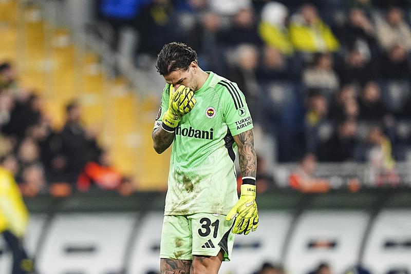 Fenerbahçe'de sakatların durumu belli oldu-2