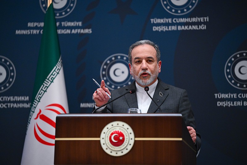 Müzakere öncesi Beyaz Saray’dan İran çıkışı! “Ölümcül gücümüzü kullanmaya hazırız”-15