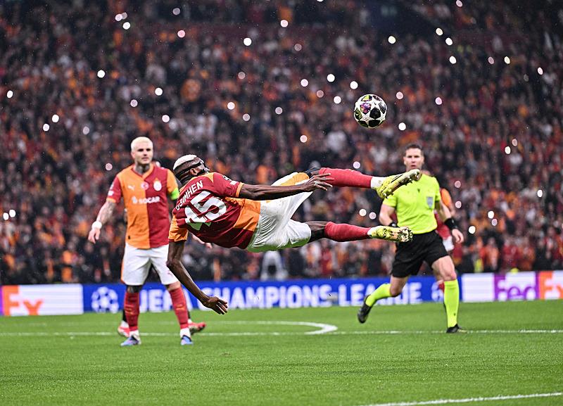 Osimhen rövanşa hazır-2