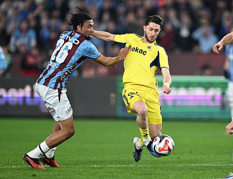 Trabzonspor'a Folcarelli'den kötü haber-2