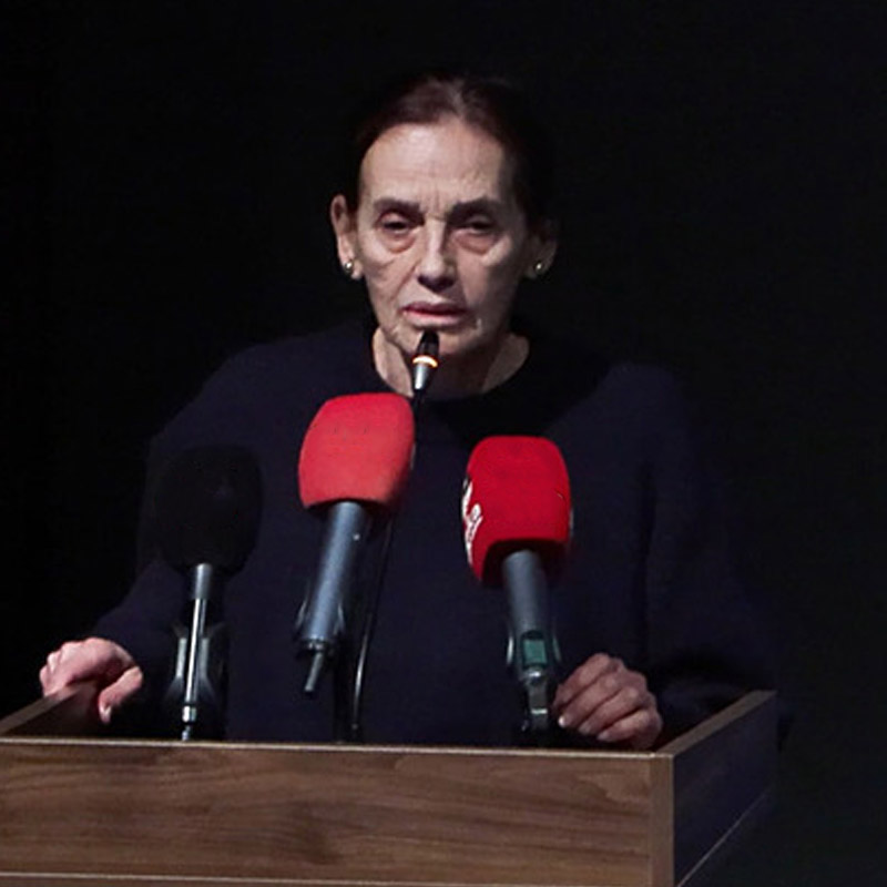 Usta oyuncu Ali Tutal son yolculuğuna uğurlandı!-6