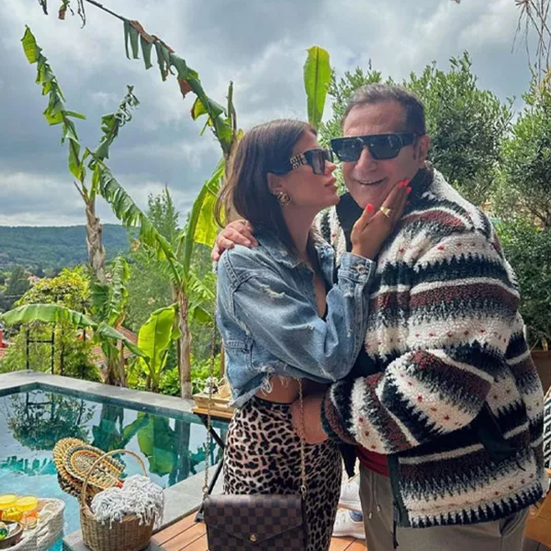 Mehmet Ali Erbil ve Gülseren Ceylan boşandı! İşte 7 aylık evliliğin bitme nedeni!-6