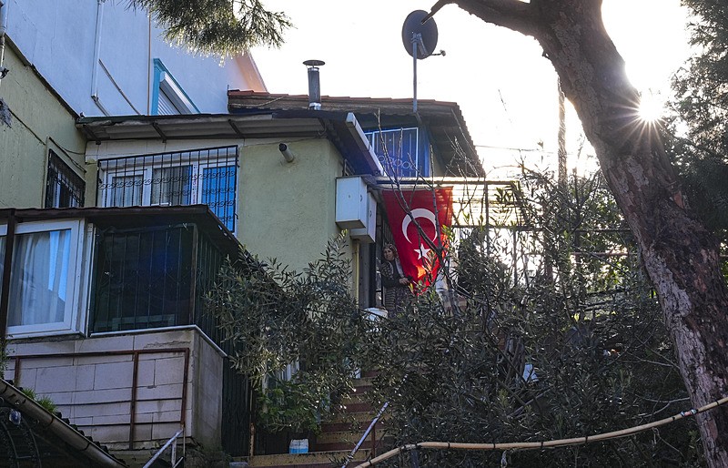 Şehit İbrahim Bolat'ın çocukluk hayali asker olmaktı: Küçüklüğünde askeriyenin yerine gidip oradan su içerdi-3