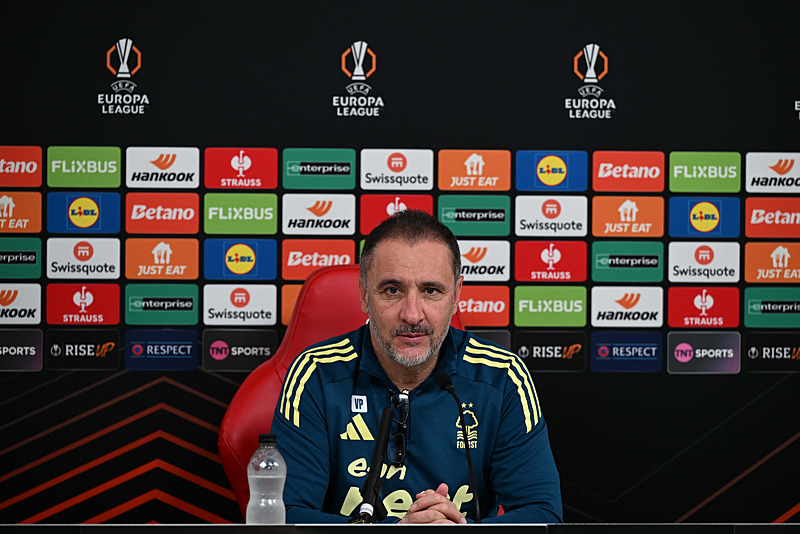 Vitor Pereira'dan Fenerbahçe sözleri! "Kazanmaya gelecekler"-3