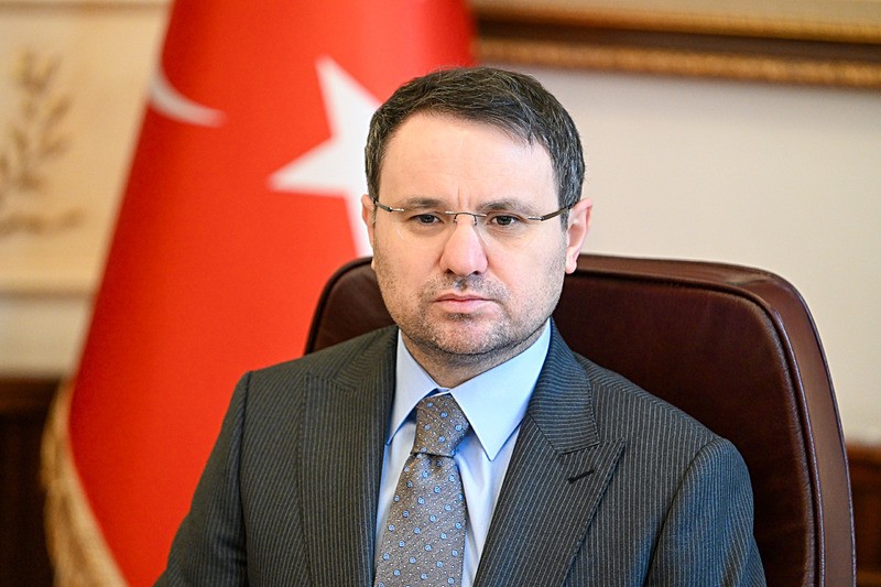 Adalet Bakanı Akın Gürlek'ten sosyal medya mesajı: Anonim olarak kullanılan hesaplara süre vereceğiz!-2