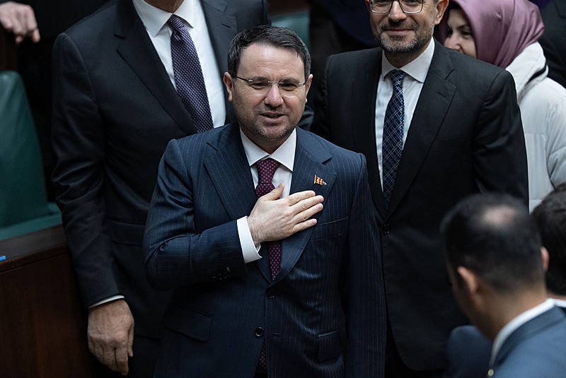 Adalet Bakanı Akın Gürlek'ten sosyal medya mesajı: Anonim olarak kullanılan hesaplara süre vereceğiz!-3