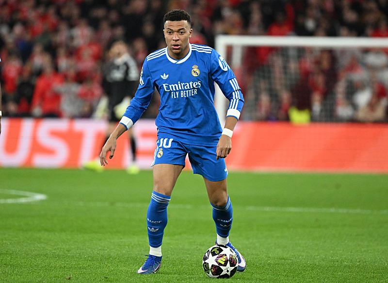 Mbappe'den Real Madrid'e kötü haber-2