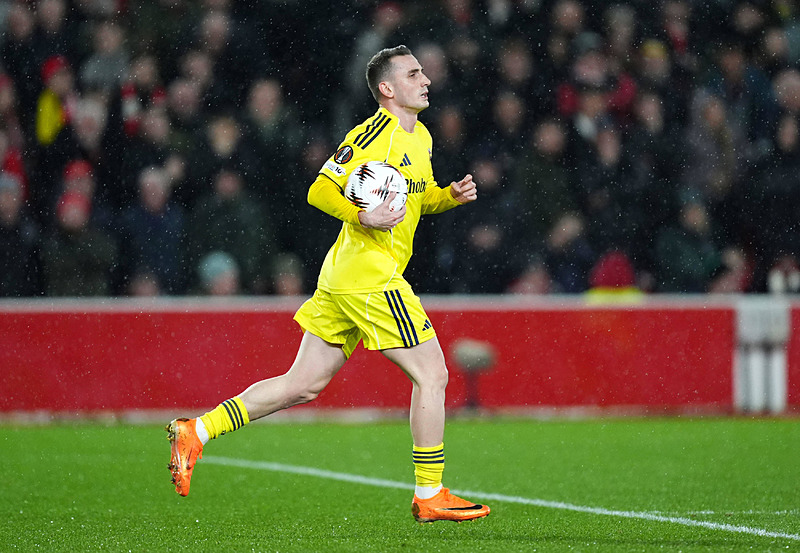 Nottingham Forest - Fenerbahçe | UEFA AVRUPA LİGİ MAÇI CANLI-4