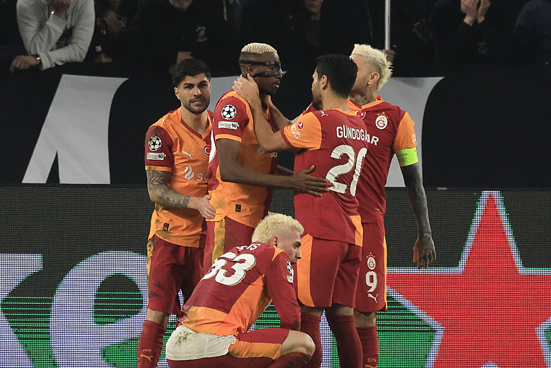 Şampiyonlar Ligi son 16 turu kurası ne zaman? Galatasaray'ın muhtemel rakipleri-2