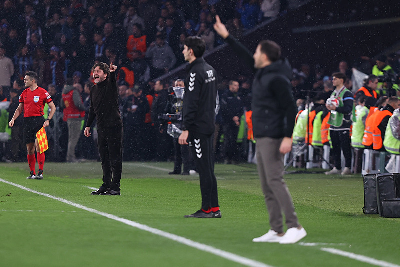 Trabzonspor izleme ekibi Güney Amerika kıtasında-2