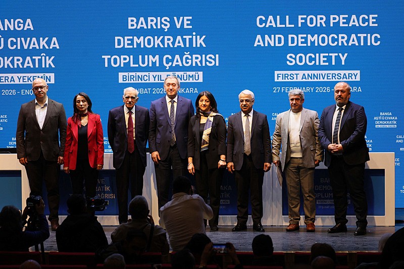 PKK'nın fesih çağrısının yıl dönümünde Abdullah Öcalan'dan yeni mesaj: Şimdi negatif aşamadan pozitif inşa aşamasına geçmeliyiz-5