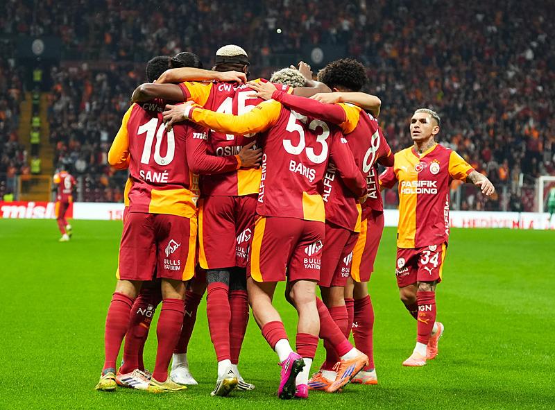 Süper Lig'de Galatasaray ve Samsunspor'un maçları ertelendi-2