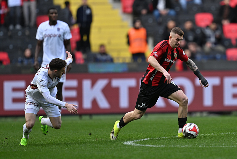 Trabzonspor - Fatih Karagümrük | SÜPER LİG MAÇI CANLI-3