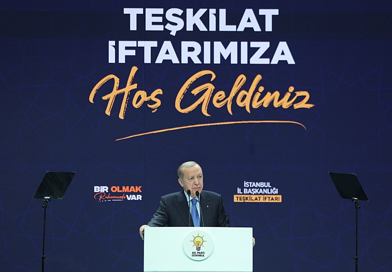 Başkan Erdoğan'dan İran saldırılarına kınama: İsrail diplomasi sürecini zehirledi-2