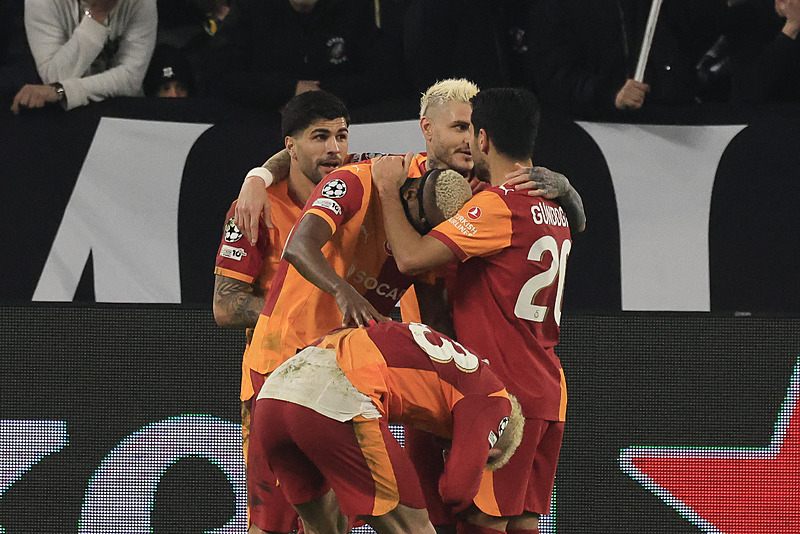 Galatasaray - Alanyaspor | SÜPER LİG MAÇI CANLI-3