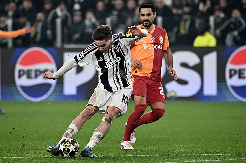 İlkay Gündoğan'dan Şampiyonlar Ligi itirafı! "Bu delilik"-3