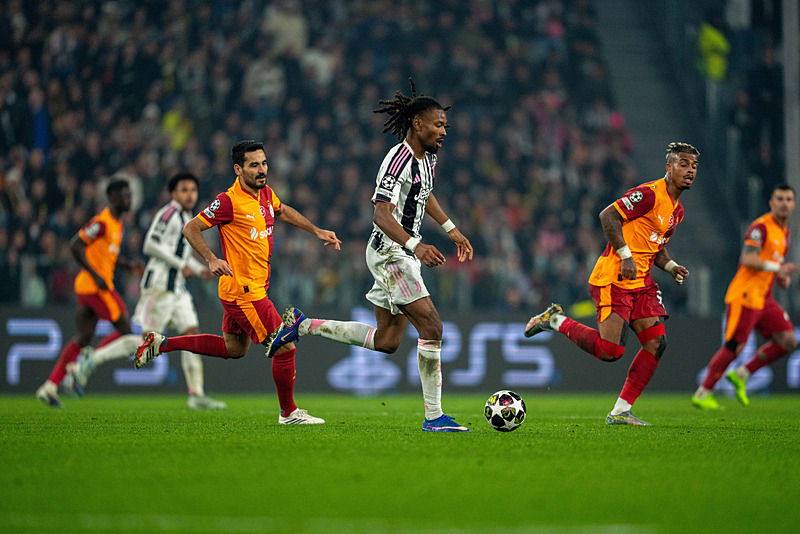 İlkay Gündoğan'dan Şampiyonlar Ligi itirafı! "Bu delilik"-5