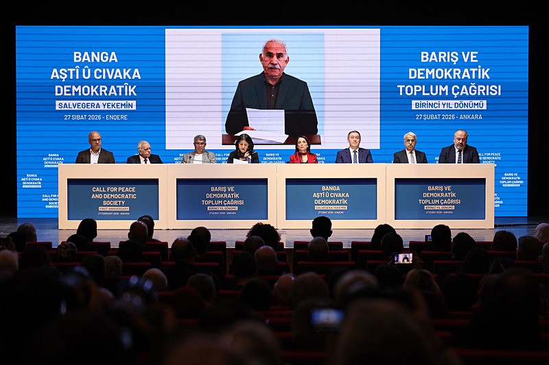 İmralı kodları: Türk-Kürt kardeşliği! Ama nasıl?-3