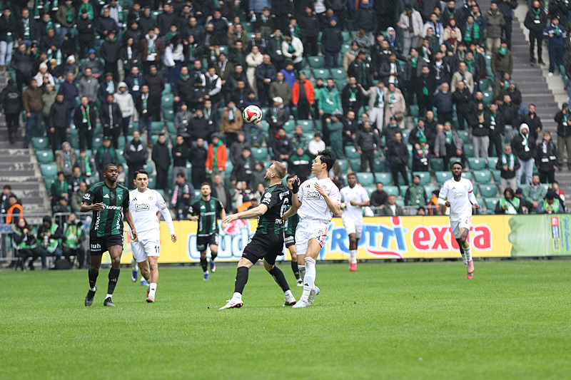 Kocaelispor - Beşiktaş | SÜPER LİG MAÇI CANLI-5