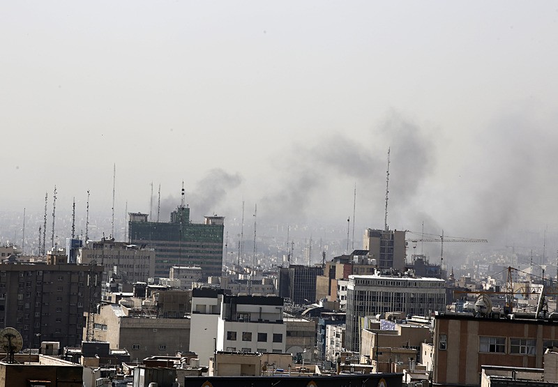 MOSSAD yine oyun peşinde: İranlılardan fotoğraf istediler!-3