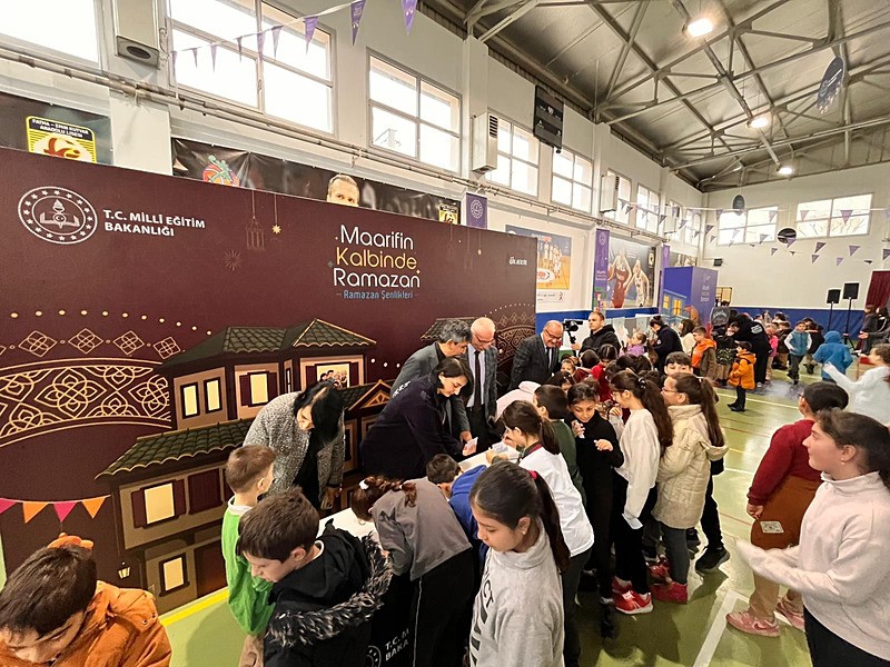 Velilerden "Maarifin Kalbinde Ramazan" etkinlilerine tam not: CİMER'e mesaj yağdı-2