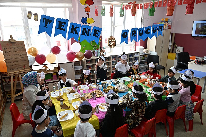 Velilerden "Maarifin Kalbinde Ramazan" etkinlilerine tam not: CİMER'e mesaj yağdı-3