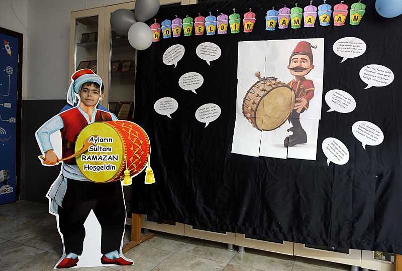 Velilerden "Maarifin Kalbinde Ramazan" etkinlilerine tam not: CİMER'e mesaj yağdı-4