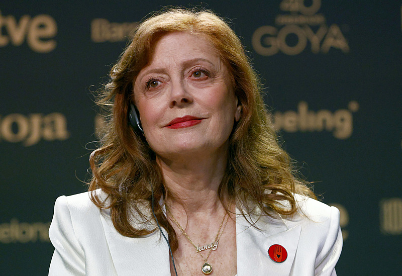 1772345449729.jpg ABD'li aktris Susan Sarandon Filistin'e verdiği desteği yüksek sesle dile getirdi: “Gazze’yi savundum ABD’de film çekmem engellendi”-5