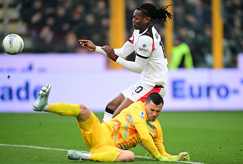 Cremonese - Milan: 0-2 | MAÇ SONUCU-3