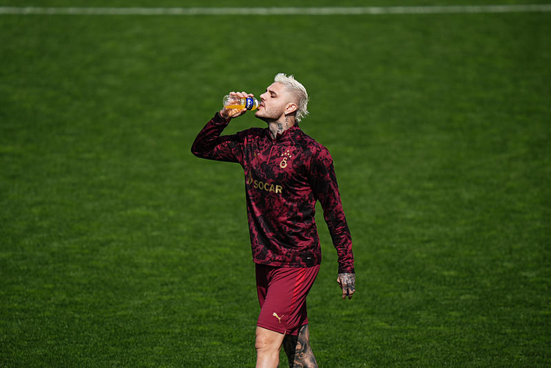 Mauro Icardi Galatasaray kararını verdi! Önceliğini açıkladılar-3