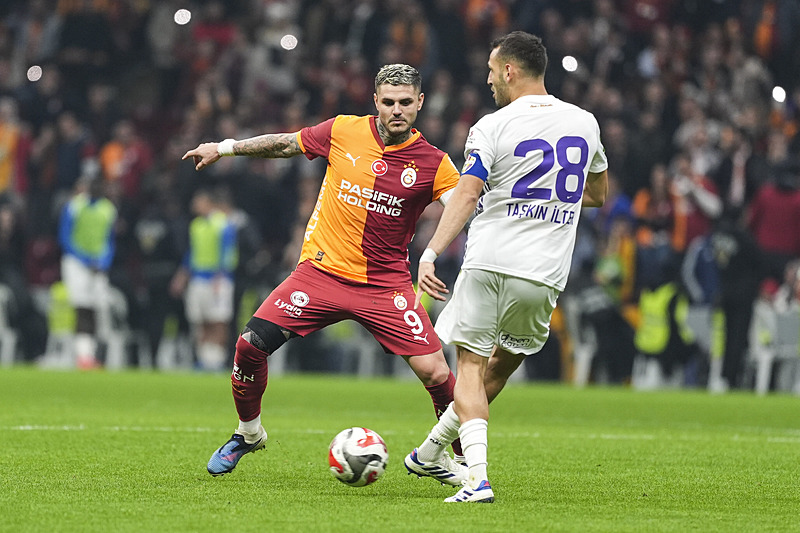 Mauro Icardi Galatasaray kararını verdi! Önceliğini açıkladılar-5