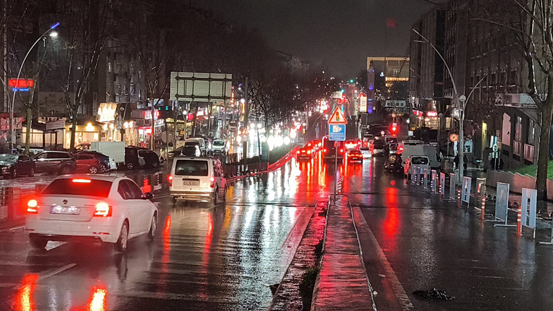 Meteoroloji'den 2 Mart raporu: Sıcaklıklar 4 derece artıyor ama o illerde kar sürprizi var!-9
