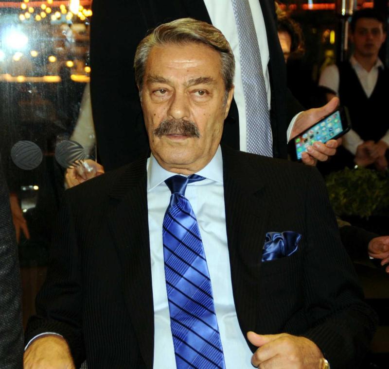 Kadir İnanır'ın "yaşaması mucize": Yeğeni sağlık durumu hakkında konuştu I "Yüzde 50 felç kalabilirdi"-4