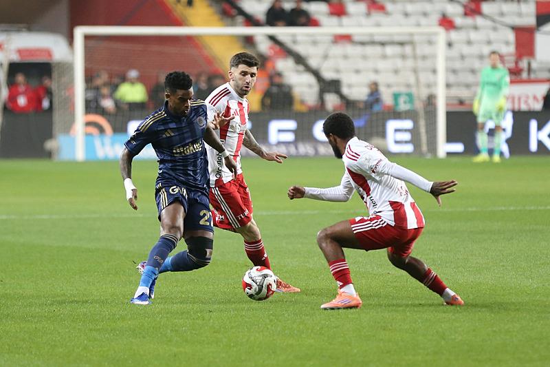 Fenerbahçe'ye Nelson Semedo'dan kötü haber!-2