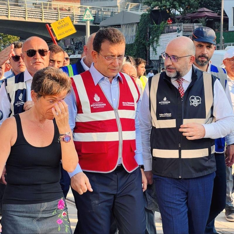 Özgür Özel top çevirdi... İBB yolsuzları CHP kurullarına girdi! İmamoğlu Kılıçdaroğlu'na salladı | Mansur Yavaş'ın adaylığına kesik-6