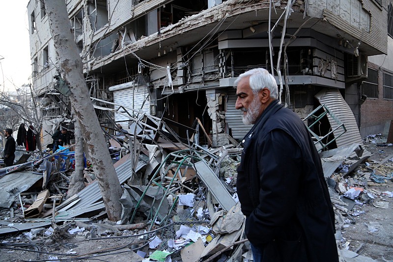 İsrail Trump'ı zorla savaşa sürükledi! Pentagon'da mühimmat korkusu başladı-7