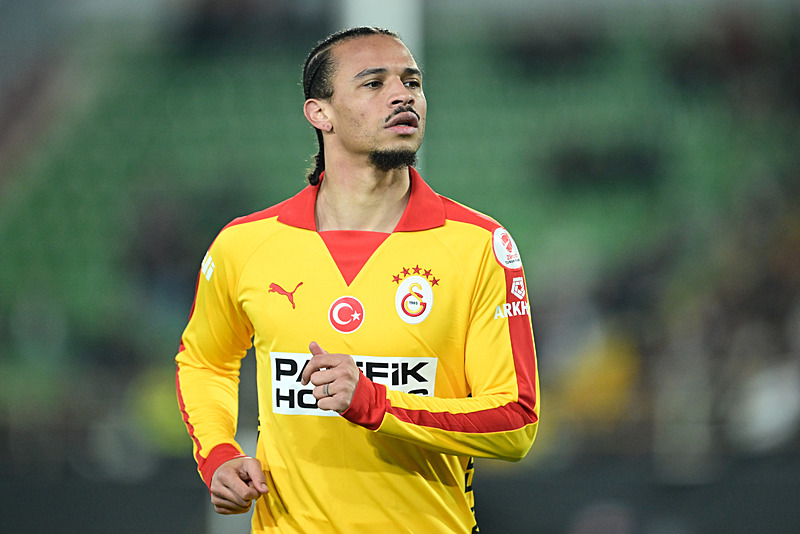 Aslanlar gibi çeyrek finale! Alanyaspor - Galatasaray: 1-2 | MAÇ SONUCU-2