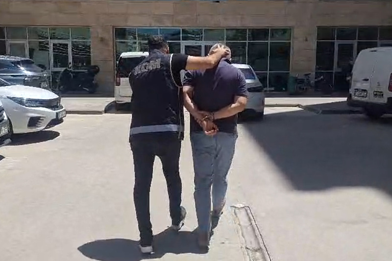 Antalya’da usulsüzlük ağına darbe: Sahte vergi kaydıyla milyonluk vurgun-5