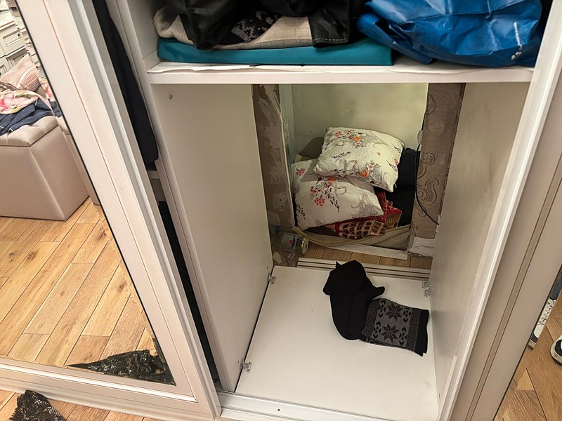 Gizli bölmede yakalanan FETÖ'cü Şadan Sakınan'ın iddianamesi hazır: 2010 KPSS'sinde delil karatma...-2