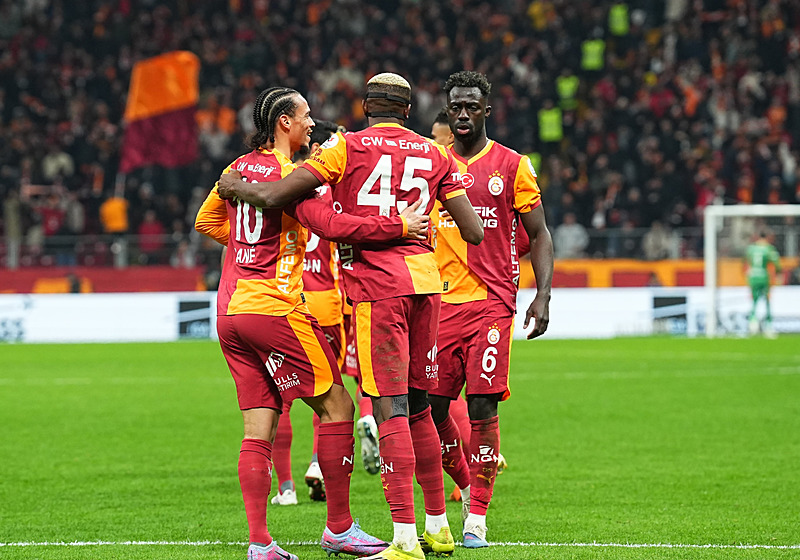 Süper Lig'in 8 takımı PFDK'ya sevk edildi-2