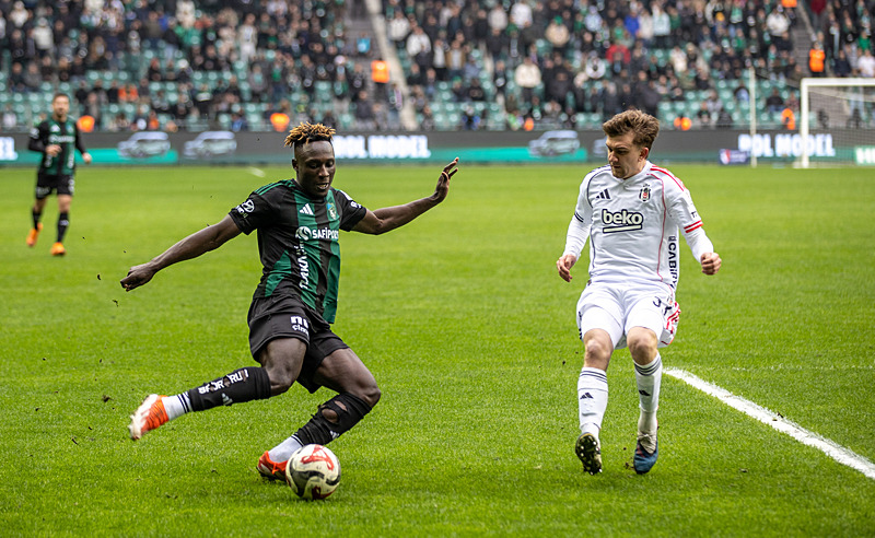 Süper Lig'in 8 takımı PFDK'ya sevk edildi-3