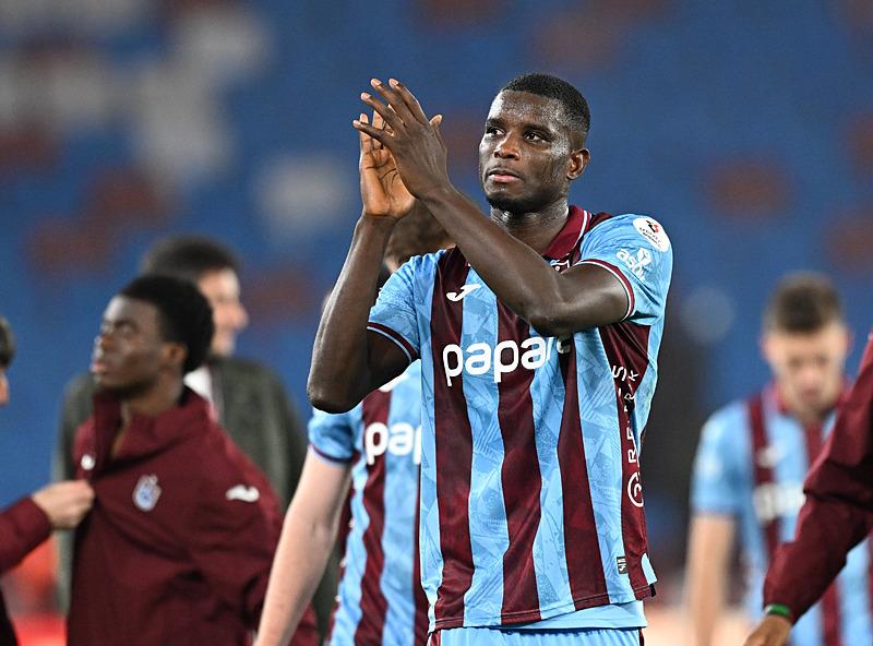 Trabzonspor çeyrek final aşkına! İşte muhtemel 11'ler-5