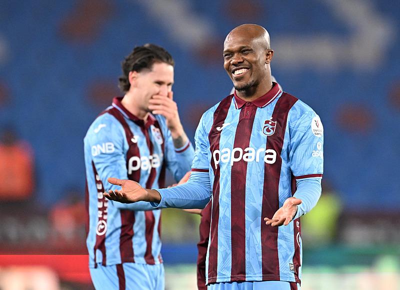 Trabzonspor çeyrek final aşkına! İşte muhtemel 11'ler-4