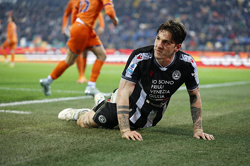 Zaniolo'dan geleceğine dair açıklama! "Oturup konuşacağız"-2