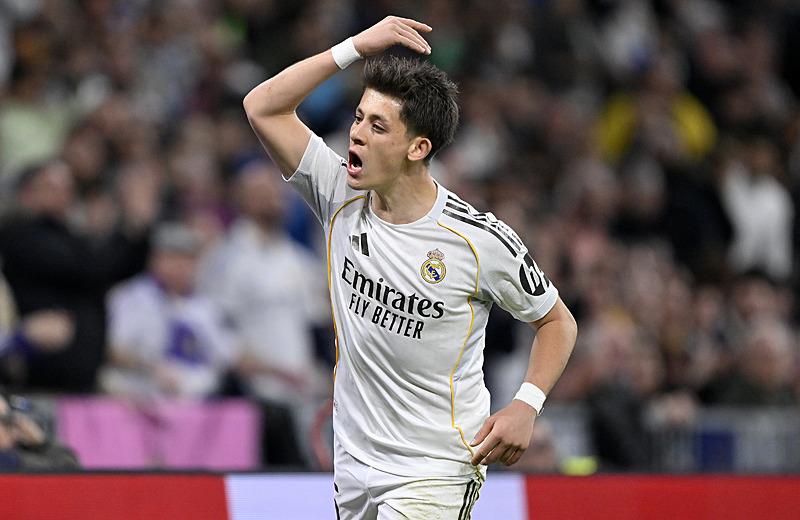Arda Güler'e ihanet iddiası: Real Madrid kariyerini bitirebilir-2