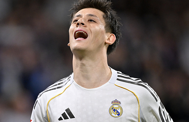 Arda Güler'e ihanet iddiası: Real Madrid kariyerini bitirebilir-4
