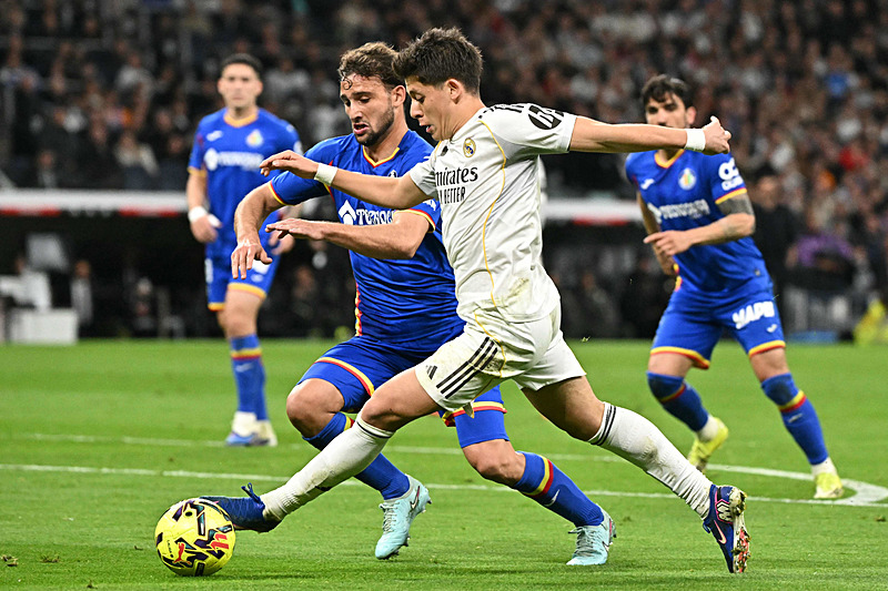 Arda Güler'e ihanet iddiası: Real Madrid kariyerini bitirebilir-3