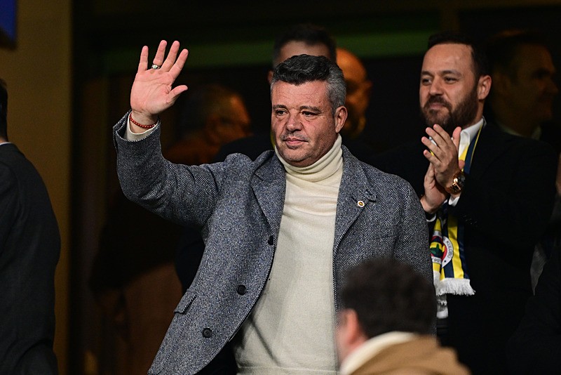 Fenerbahçe duyurdu: Domenico Tedesco Gaziantep FK maçında takımın başında yer almayacak-5